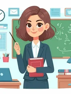 Клюкина Ирина Николаевна.
