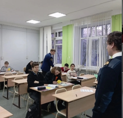 Знакомсктво со специальностями Омского водного института транспорта(Филиал  &amp;quot;Сибирского государственного университета водного транспорта&amp;quot; ).