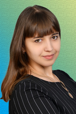 Гейнц Екатерина Васильевна